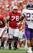 Rob Havenstein will anchor an experienced and deep offensive line for the Badgers.