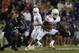Johnathan Gray's return will make Texas' running corps the toast of the Big 12.