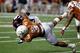 Even without Jordan Hicks, the Longhorns have incredible depth at linebacker.