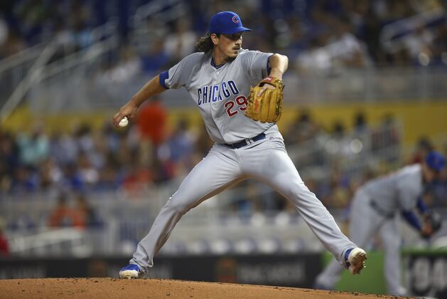 Blue jays trade options