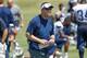 Linehan will be the only play-caller in Dallas.