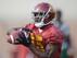 WR Nelson Agholor