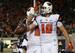 TE Caleb Smith