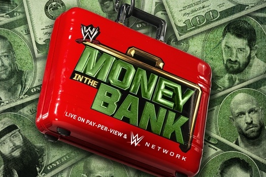 WWE Money in the Bank 2014 Results: Biggest Highlights and Low Points