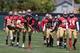 Will Colin Kaepernick (No. 7) lead the 49ers offense to new statistical heights in 2014?