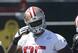After redshirting his rookie season last year, Tank Carradine looks to explode in 2014.
