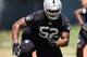 Khalil Mack will help the Raiders improve in 2014.