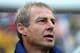 Klinsmann proved that, in fact, if you try sometimes, you just might find you get what you need.