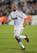 Sneijder in the white of Real Madrid