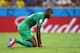 Yaya Toure has done a lot of complaining since Manchester City's season ended.