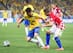 Brazil's match with Croatia set a tone for the officials, which regrettably persisted throughout the group stage.