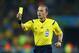 It has been a tough time to be an official in Brazil these past two weeks.