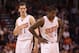 The Suns are gearing up for a postseason run in 2014-15.