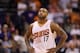 The Suns are hoping to re-sign P.J. Tucker this summer.