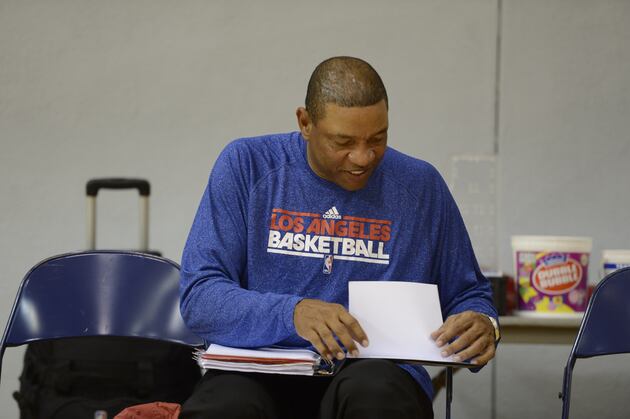 Undrafted Free Agents Who Would Be Steals for LA Clippers