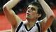 Russian prospect Artem Klimenko