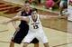 Arizona State center Jordan Bachynski (No. 13)