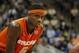 The Detroit Pistons will likely be looking to add more help on the wing.