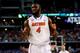 The former Gator was expected to be drafted early in the second round.