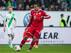 Thiago pulls the strings for Bayern.