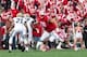 Anchored by Rob Havenstein, the Badgers offensive line is among one of the best units in the country.