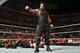 Roman Reigns solidifies his dominance at the close of Raw.