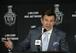 Marc Bergevin selected Nikolas Koberstein in the fifth round.