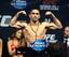 Ricardo Lamas fought at UFC Fight Night 44
