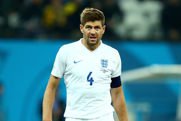 20 Players Whose Stock Fell During 2014 World Cup Group Stage