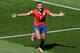 Barcelona cannot contemplate selling Alexis Sanchez.