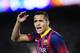 Sanchez demands the best of himself and his teammates.