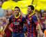 Sanchez presents a different threat to Lionel Messi.