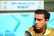 Spain's failure highlighted Xavi's waning influence.