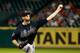 Alex Wood successfully returned to the Atlanta Braves' rotation last week.