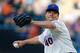Bartolo Colon is on a roll after a shaky start.