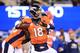 Peyton Manning will never have another year like his mega 2013. At age 38, the only unimpeded path is down.
