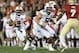 Nick Marshall and Reese Dismukes