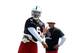 Is the Logan Thomas pick under or overrated?