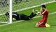 Busquets should still be in the team.
