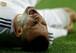 Jese was injured earlier this year.