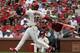 Oscar Taveras might be a long shot to be traded, but if the Cardinals were to dangle him, they'd get just about any deal done.