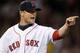 If the Red Sox decide to sell, Jon Lester is a logical candidate to be traded.