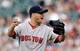 Could Peavy join his third team in two seasons shortly?