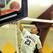 Local guard Cameron Johnson, a late addition to Pitt's 2014 recruiting class, dunks during his senior season at Our Lady of the Sacred Heart (Coraopolis, Pa.).