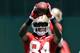 With so much depth at the position, wide receiver Brandon Lloyd could be on the fringe of the 53-man roster.