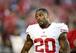 Perrish Cox's future with the 49ers is tied in directly to the development of players like Jimmie Ward and Darryl Morris.