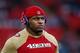 Lawrence Okoye's best chances to make the roster would be on special teams.
