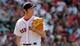 If the Red Sox give up on the season, Uehara should be traded.