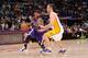Could Thomas be heading south to the Lakers?