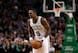 Rajon Rondo could be on his way to Sacramento.